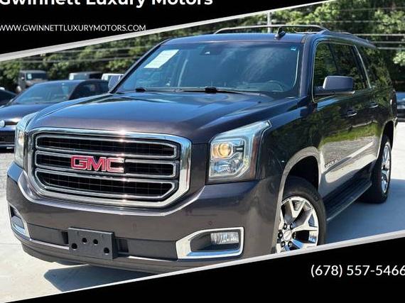 GMC YUKON XL 2016 1GKS2GKC5GR335476 image